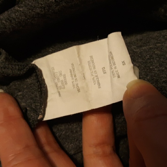 JMS Active Tee - Picture 7 of 7